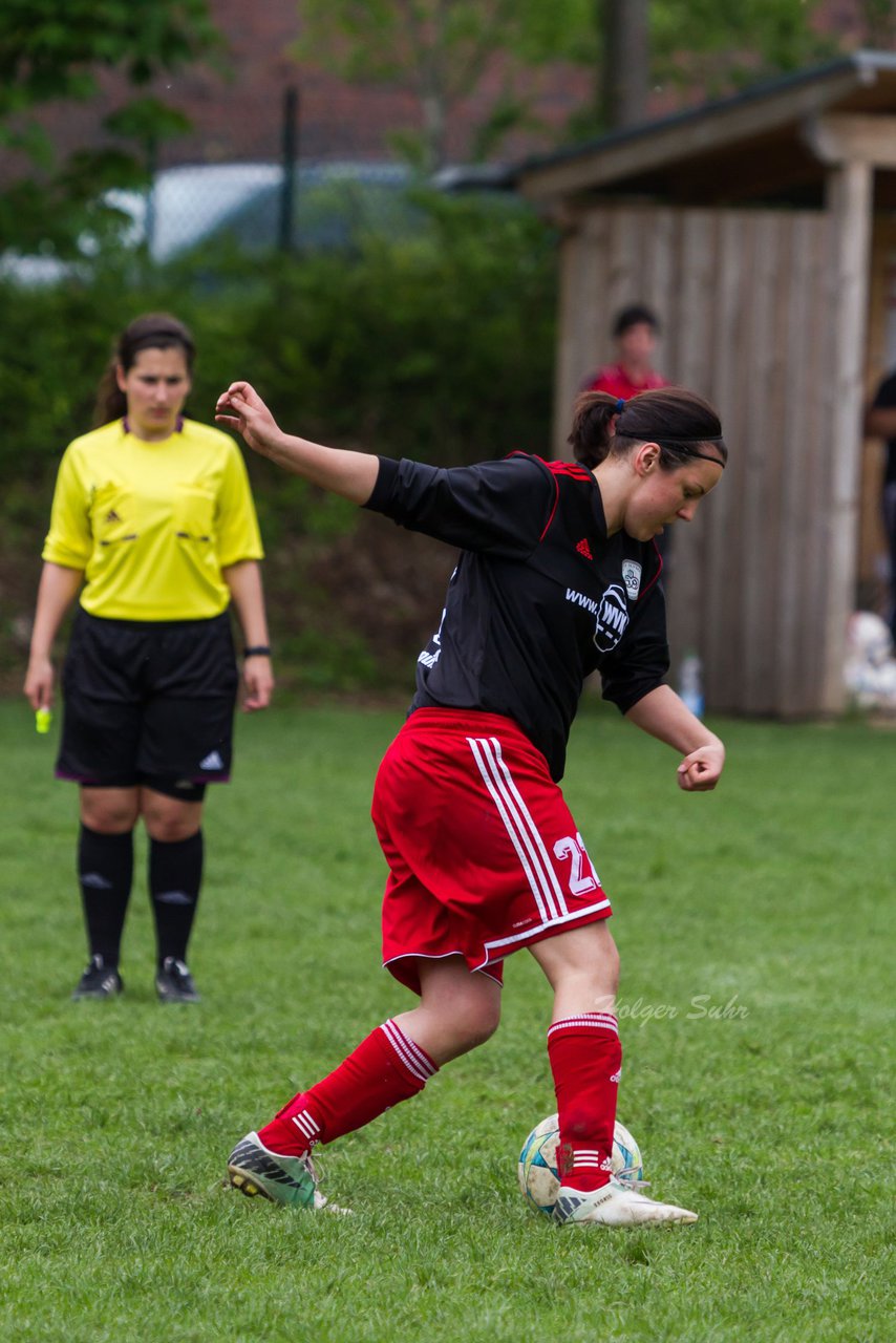 Bild 221 - Frauen Rot-Schwarz Kiel - MTSV Olympia Neumnster : Ergebnis: 4:1